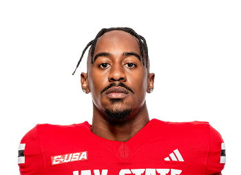 Picture of Mike Pettway