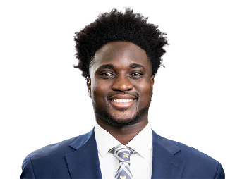 Ernest Hausmann - Michigan Wolverines Linebacker - ESPN