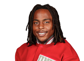 Jaylon Glover