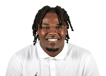Jason Seraphin - Howard Bison Defensive Lineman - ESPN