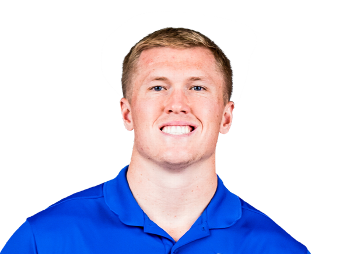 Nate Kurisky headshot