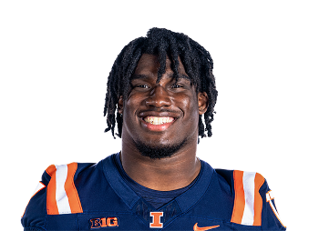 Football Scout 365 NFL Draft Player Profile Photo