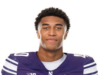 Jason Reynolds II headshot