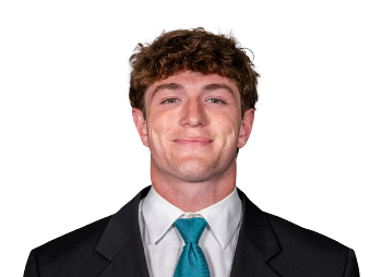 Mason Moore headshot