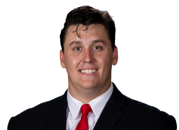 Barrett Nelson headshot