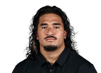 Oakie Salave'a headshot