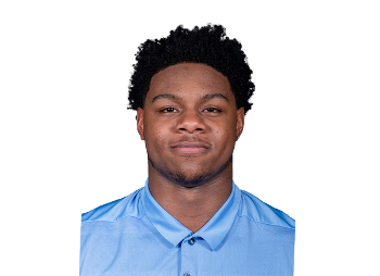 Jaybron Harvey