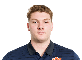 Football Scout 365 NFL Draft Player Profile Photo