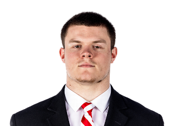 Mac Markway headshot