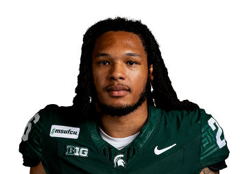 Trevaughn Martinez headshot