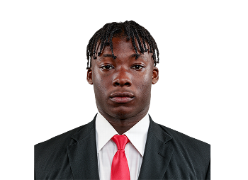 Samuel M'Pemba