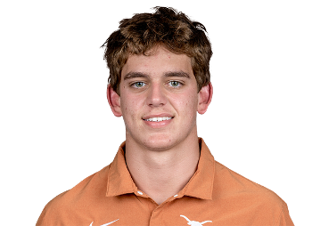 Arch Manning Texas Longhorns Quarterback ESPN