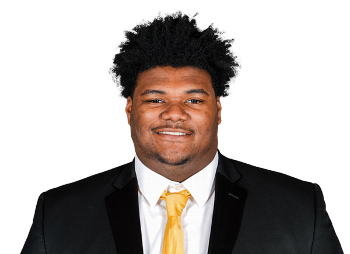 Sydir Mitchell headshot