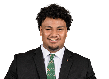 Francis Mauigoa