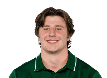 Pearce Spurlin III headshot