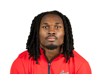 Dallas Young headshot