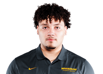 Jalen Marshall headshot