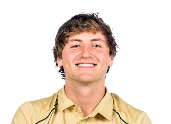 Brody Rhodes Georgia Tech Yellow Jackets Quarterback ESPN