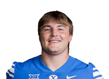 Blake Mangelson - BYU Cougars Defensive End - ESPN