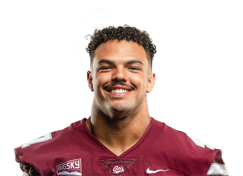 Kellen Detrick - Montana Grizzlies Defensive End - ESPN