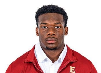 Picture of Rushawn Baker
