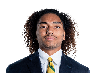 Jonah Burton Baylor Bears Wide Receiver ESPN