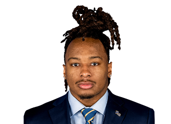 Football Scout 365 NFL Draft Player Profile Photo