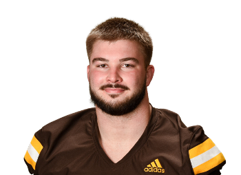 Donnie Wingate headshot