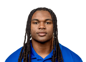 Justice Williams headshot