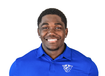 Avion McBride headshot