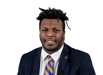 Tyreak Sapp