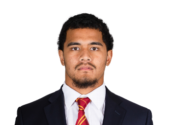 Palaie Faoa headshot