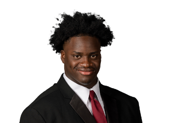 Josh Lukusa headshot