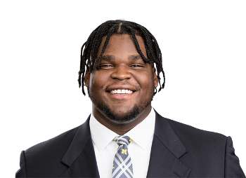 Football Scout 365 NFL Draft Player Profile Photo