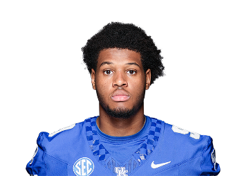 Kendrick Gilbert - Kentucky Wildcats Defensive Lineman - ESPN