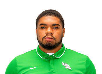 Chandler Strong headshot
