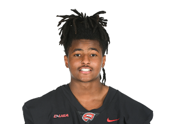 Anthony Brackenridge headshot