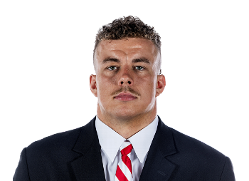 Tyler Knaak headshot
