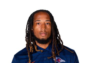 Jakevian Rodgers headshot