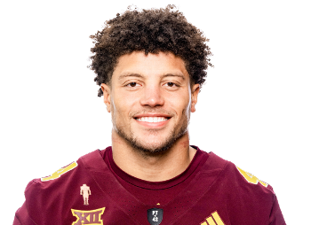 Football Scout 365 NFL Draft Player Profile Photo