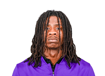 Jayden Mines headshot
