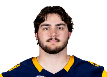 Dustyn Morell headshot
