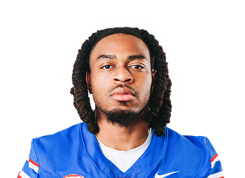 Jaelyn Davis-Robinson headshot