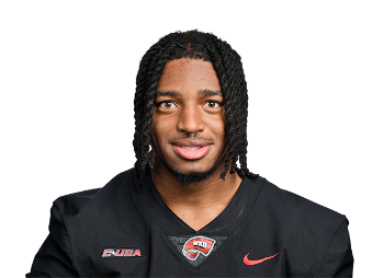 Darius Thomas - Western Kentucky Hilltoppers Defensive Back - ESPN