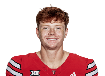 Coy Eakin - Texas Tech Red Raiders Wide Receiver - ESPN