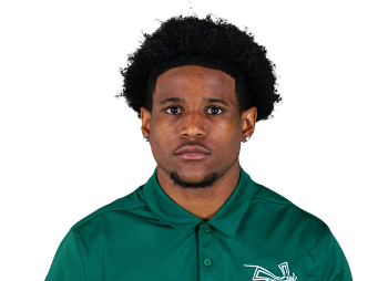 Donovan Turner headshot