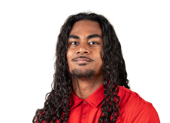 Sione Noa headshot