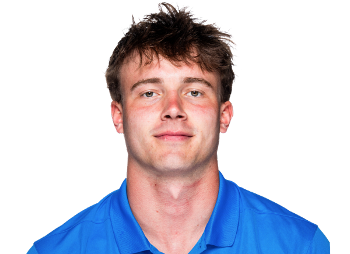 Harry Lodge headshot