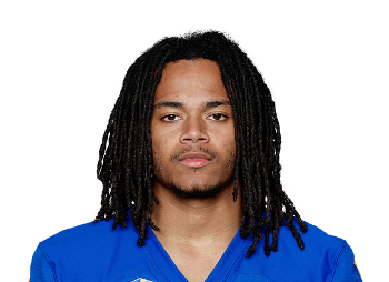 Picture of Jordan Pollard
