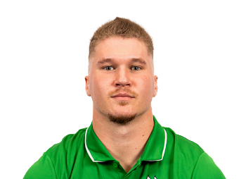 Connor Vaughn headshot